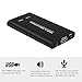 Y&H HDMI Game Capture Card,USB3.0 HD Video Capture Card with Audio,Live Stream and Record in 1080p 60fps for PS4 Game Consoles, Xbox Series – Compatible with Mac OS, Windows 10/7/8/X, Plug and Playthumb 1