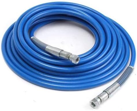 flexible paint sprayer hose