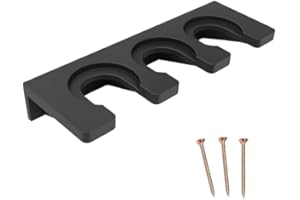 UZJYIEYG Wall Mount Hanger for DeWalt 20V MAX Pole Saw DCPS620 DCPS620B DCPS620M1