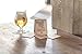Duvel Belgian Beer Chalice Glass New 2019 Style