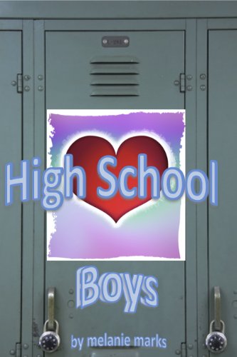 High School Boys (Plus: More His Kiss)