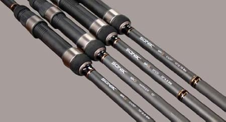 sonik sks rods