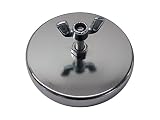 Oversize Warning Products - Super M-80 Magnet Mount