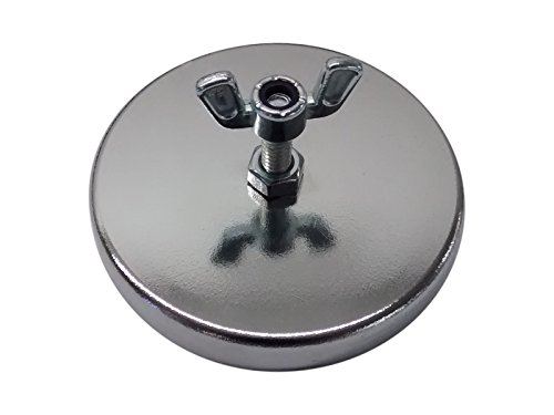 Oversize Warning Products - Super M-80 Magnet Mount