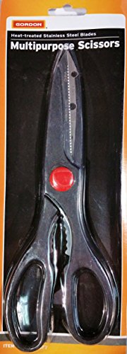 Multipurpose Scissors