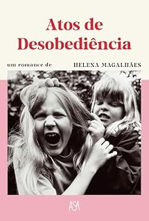 Livro Atos de Desobediência