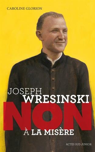 Joseph Wresinski
