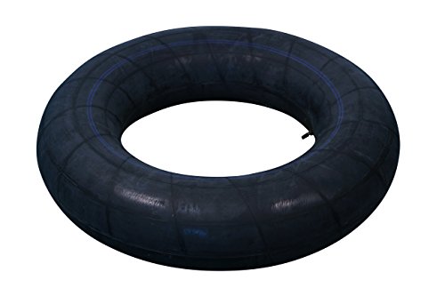 Water Sports Original ItzaTube Inflatable Black Inner Tube Small 28" Diameter