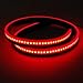 LED Third Brake Light, Henlight Universal LED Brake Light Strip Bar, Waterproof IP67, Daytime/Night Brake, Running for Trailer Pickup Jeep RV Van Dodge Ram