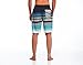 MILANKERR MEN'S SWIM TRUNK,Blue,Small