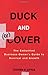 Duck and Recover: The Embattled Business Owner's Guide to Survival and Growth - Book by Steven Little