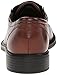 Bostonian Men's Bardwell Limit Oxford