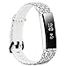 Ace 3 Bands Compatible with Fitbit Ace 3 Band Straps Skin-Friendly Colorful Ace 3 Watchband Strap Wristband Bracelet Replacement Accessories Ace 3