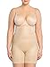 SPANX Plus Size Power Conceal-Her Medium Control Open-Bust Bodysuit