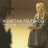 Agnetha Fältskog - I Won't Let You Go