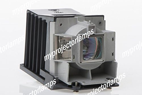 Replacement projector lamp for Toshiba TLP-LW15