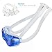 WACOOL Professional Clear Swim Swiming Goggles for Adult Children Youth
