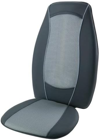 Amazon.com: HoMedics therapist Select Shiatsu Cojín de ...