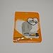 HONEYSEW Bobbin Cover Plate for Brother XL2600,XL2610,XL2620,XL3500,XL3510,XL3520#XC8983021