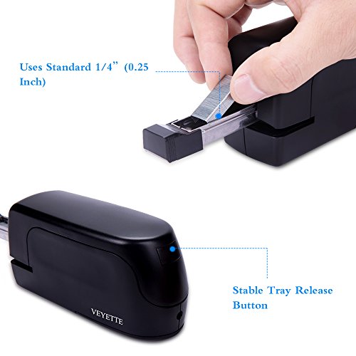 Electric Pencil Sharpener, Jelly Comb Battery Operated Pencil Sharpener(No Cord) Ideal for No.2