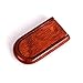 Wood Foldable Tobacco Pipe Stand Stand Rack Holder for 1 Smoking Pipe