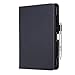 KuRoKo Premium PU Leather Case Cover for ASUS 10.1” Transformer Mini T102HA (Black)