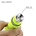 ChaseLight Diving Light Submarine Scuba Flashlight Dive Light Waterproof Underwater Torch for Scuba Diving, Night Snorkeling