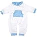 Bitty Baby Doll's Boy Clothes for 16 Inches and 18