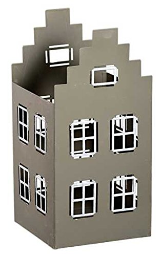 Haus Grau Weiss - Heimidee