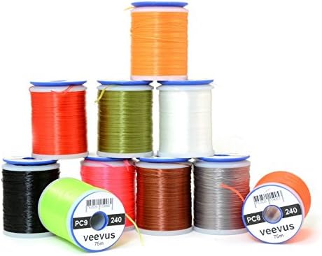 Veevus 240 Power Fly Tying Thread