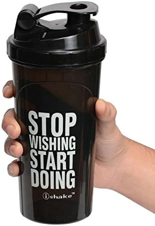 iShake Terminator Shaker