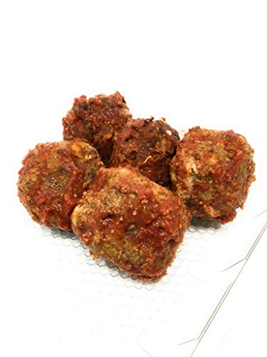 Whole Foods Market, Meatballs Beef Marinara Chef's Case
