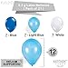 2020 Balloons for Graduation Decorations - Large, 40 Inches | SilverBlue 2020 Decorations Kit | Graduation Decorations 2020 | Great For Graduation Decorations Party, Happy New Years Even Celebrations