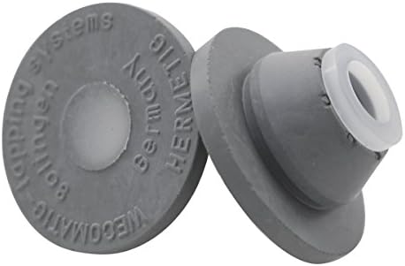 MSS Rubber Mini Keg Bung (Pack of 2)