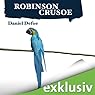 Hörbuch: Robinson Crusoe