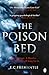 The Poison Bed: 'Gone Girl meets The Miniaturist' by 