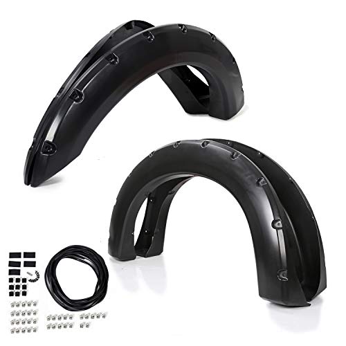 1 ECOTRIC+Fender+1999+2007+Protector+Protection