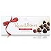 Russell Stover Cherry Cordials Box 9.25 Ounce Russel Stover Chocolate Candy Cherry Cordial; A Blend of Cherry, Sweet Syrup Covered in Smooth Chocolate Candy; Cherry Cordial Chocolate Candy Gift Box
