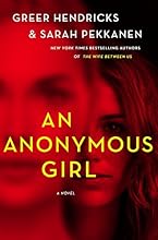 An Anonymous Girl: A Novel
