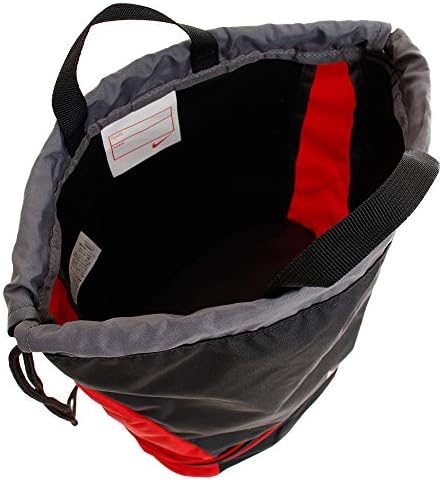 Amazon Co Jp ナイキ Nike 2ルーム プールバッグ 09 ブラック スポーツ アウトドア
