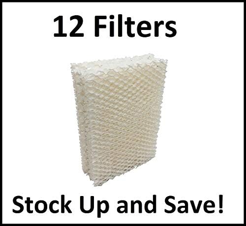 Home Garden Heating Cooling Air Humidifier Wick Filter For