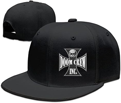 Vicababy Store Home &amp; Black Label Society Fitted Hat Baseball Cap