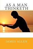 As a Man Thinketh