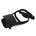 Adjustable Dog Grooming Muzzle - MEDIUM, fits snout size 6