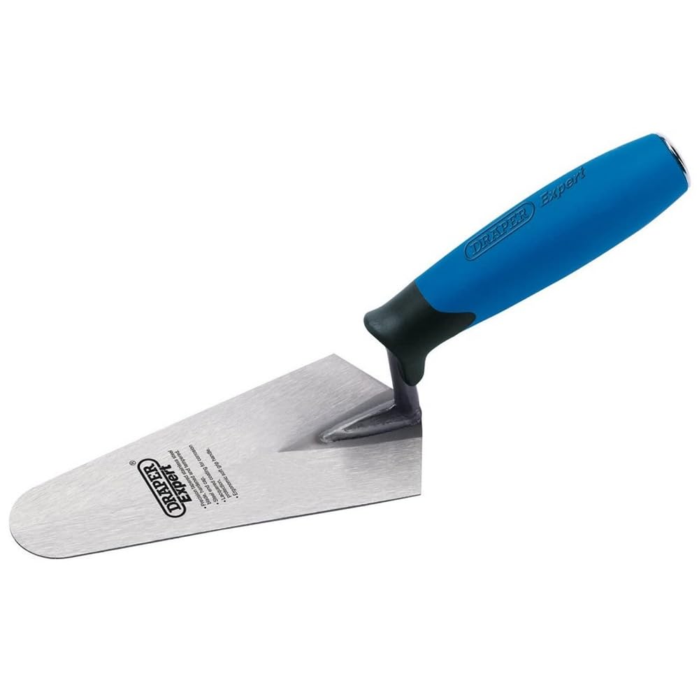 Soft Grip Gauging Trowel (175mm)