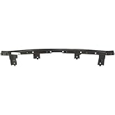 For Mitsubishi Lancer Bumper Reinforcement 2008-2017 | Front Upper | Steel | Replacement For MI1006153 | 6400A832