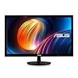 ASUS VS247H-P 23.6" Full HD 1920x1080 2ms HDMI DVI VGA Monitor