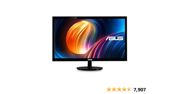 ASUS VS247H-P 23.6\