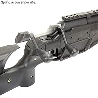 King Arms Blaser K93 LRS1 Ultra Grade