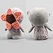 Raleighsee Stranger Things Super Cute Plush Doll Home Decor Collectible Plush Toy 18cm / 7